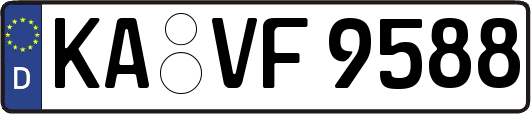 KA-VF9588