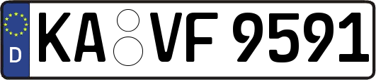 KA-VF9591
