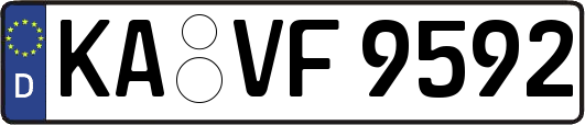 KA-VF9592