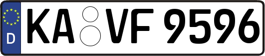 KA-VF9596