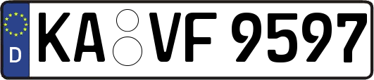 KA-VF9597