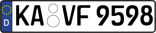 KA-VF9598