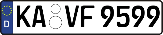 KA-VF9599