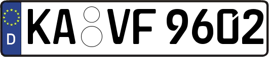 KA-VF9602