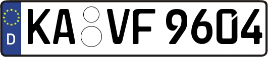 KA-VF9604