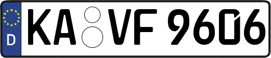 KA-VF9606