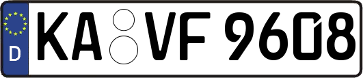 KA-VF9608