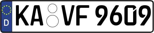 KA-VF9609
