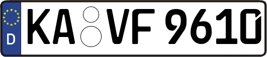 KA-VF9610