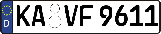 KA-VF9611