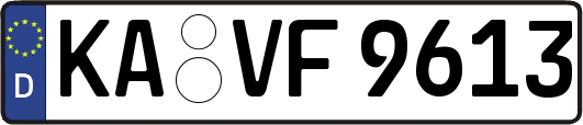 KA-VF9613