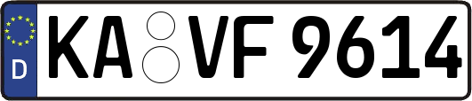 KA-VF9614