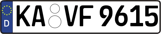 KA-VF9615