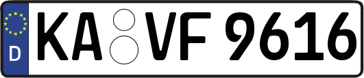 KA-VF9616