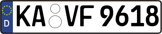 KA-VF9618