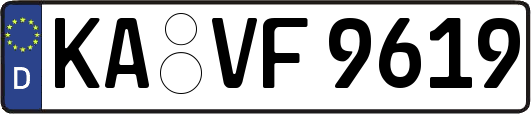 KA-VF9619