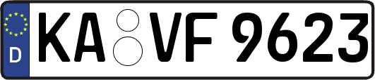 KA-VF9623