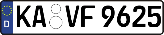 KA-VF9625