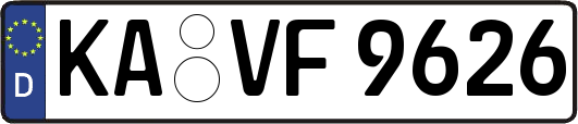 KA-VF9626
