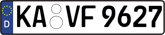 KA-VF9627