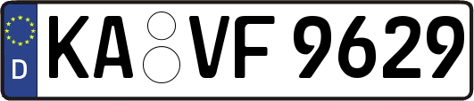 KA-VF9629