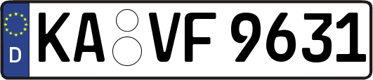 KA-VF9631
