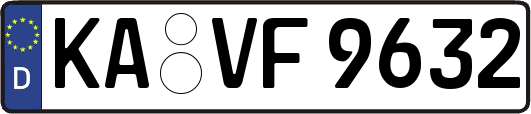 KA-VF9632