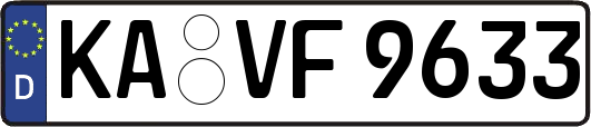 KA-VF9633