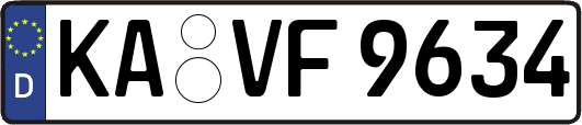 KA-VF9634