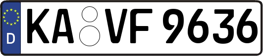 KA-VF9636