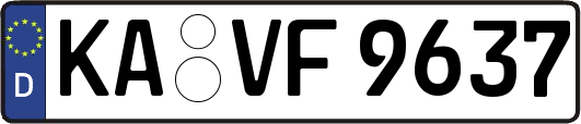 KA-VF9637