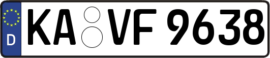 KA-VF9638