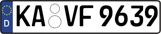 KA-VF9639