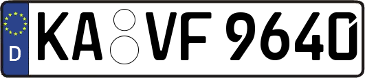 KA-VF9640