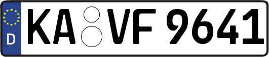 KA-VF9641