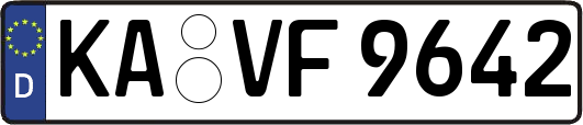 KA-VF9642