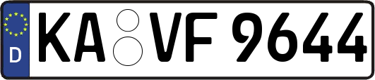 KA-VF9644