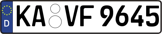 KA-VF9645