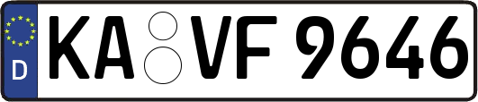 KA-VF9646