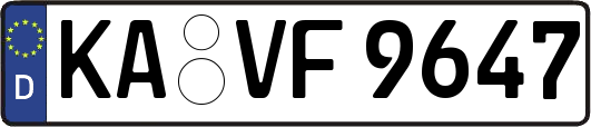 KA-VF9647