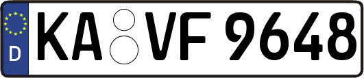 KA-VF9648