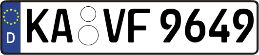KA-VF9649