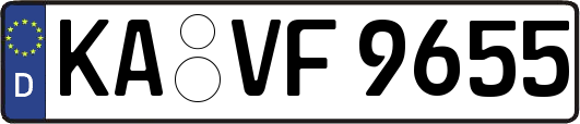 KA-VF9655