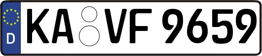 KA-VF9659