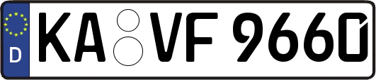 KA-VF9660