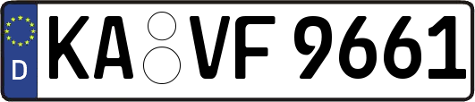 KA-VF9661