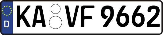 KA-VF9662