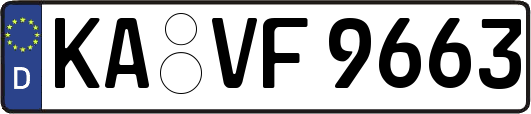 KA-VF9663