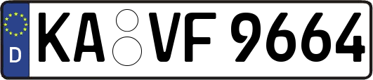 KA-VF9664