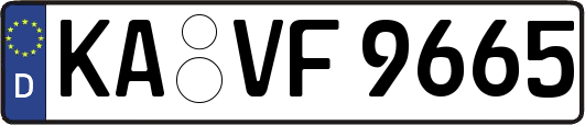 KA-VF9665